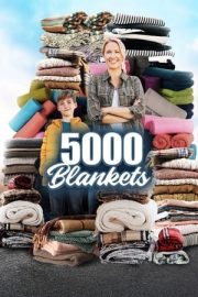 5000 Blankets – 5000 Battaniye