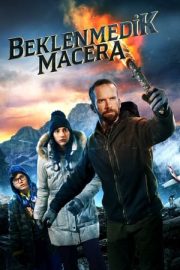 Legacy Peak – Beklenmedik Macera