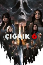 Scream 6 – Çığlık 6