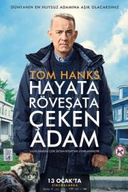 A Man Called Otto – Hayata Röveşata Çeken Adam