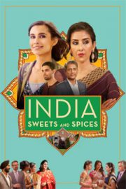 India Sweets and Spices – Hindistan Tatlıları ve Baharatları