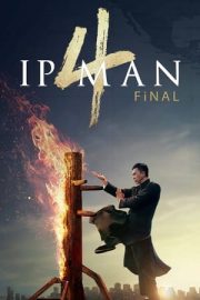 Ip Man 4: End – Ip Man 4: Final