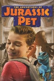 The Adventures of Jurassic Pet – Jurassic Evcil Dinozoru