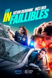 The Infallibles – Yanılmazlar