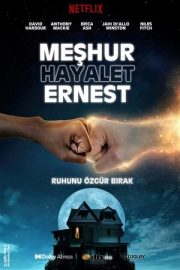 We Have a Ghost – Meşhur Hayalet Ernest