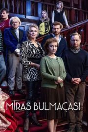 Spadek – Miras Bulmacası