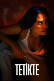 Trigger Warning – Tetikte