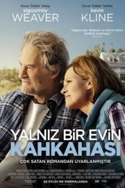 The Good House – Yalnız Bir Evin Kahkahası