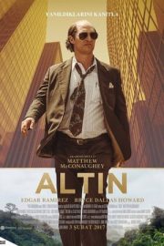 Gold – Altın (2016)