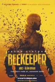 The Beekeeper – Arıcı: Ölüm Kovanı