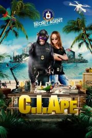 C.I.Ape – Gizli Ajan Şempanze