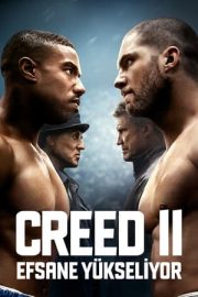 Creed II – Creed 2: Efsane Yükseliyor