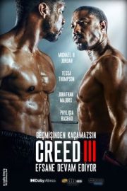 Creed III – Creed 3: Efsane Devam Ediyor