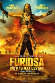 Furiosa: A Mad Max Saga – Furiosa: Bir Mad Max Destanı