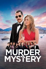 Murder Mystery 1 – Gizemli Cinayet 1