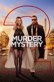 Murder Mystery 2 – Gizemli Cinayet 2