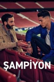 The Champion – Şampiyon