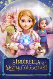 Ella and the Little Sorcerer – Sindirella ve Sevimli Arkadaşları