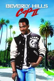 Beverly Hills Cop 2 – Sosyete Polisi 2