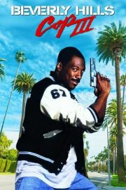 Beverly Hills Cop 3 – Sosyete Polisi 3