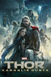 Thor: The Dark World – Thor 2: Karanlık Dünya