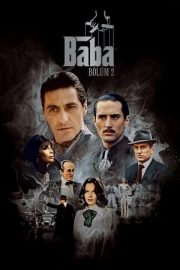 The Godfather Part 2 – Baba 2