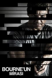 The Bourne Legacy – Bourne’un Mirası