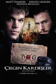 The Brothers Grimm – Çılgın Kardeşler