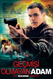 The Bourne Identity – Geçmişi Olmayan Adam