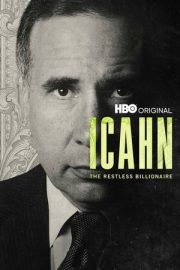 Icahn: The Restless Billionaire – Icahn: Huzursuz Milyarder