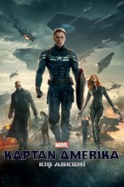 Captain America 2: The Winter Soldier – Kaptan Amerika 2: Kış Askeri