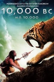 10,000 BC – M.Ö. 10.000