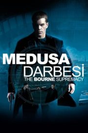 The Bourne Supremacy – Medusa Darbesi