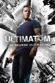 The Bourne Ultimatum – Son Ültimatom