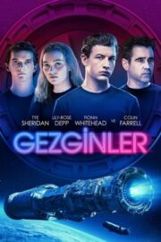 Voyagers – Gezginler