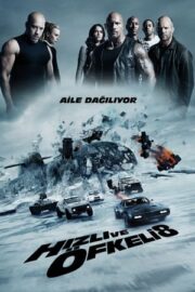 The Fate of the Furious 8 – Hızlı ve Öfkeli 8