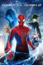 The Amazing Spider-Man 2 – İnanılmaz Örümcek-Adam 2