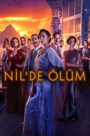 Death on the Nile – Nil’de Ölüm