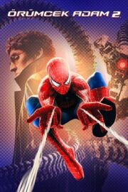 Spider-Man 2 – Örümcek Adam 2