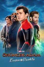 Spider-Man: Far From Home – Örümcek-Adam: Evden Uzakta