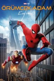 Spider-Man: Homecoming – Örümcek-Adam: Eve Dönüş