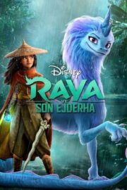 Raya and the Last Dragon – Raya ve Son Ejderha