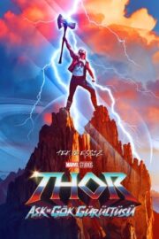 Thor 4: Love and Thunder – Thor 4: Aşk ve Gök Gürültüsü