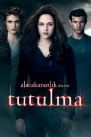 The Twilight Saga 3: Eclipse – Alacakaranlık Efsanesi 3: Tutulma