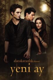 The Twilight Saga 2: New Moon – Alacakaranlık Efsanesi 2: Yeni Ay