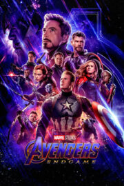 Avengers 4: Endgame – Yenilmezler 4: Son Oyun