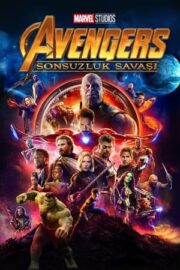 Avengers 3: Infinity War – Yenilmezler 3: Sonsuzluk Savaşı