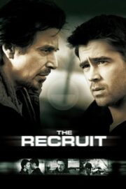 The Recruit – Çaylak