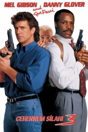 Lethal Weapon 3 – Cehennem Silahı 3