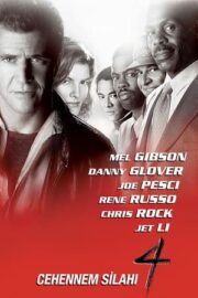 Lethal Weapon 4 – Cehennem Silahı 4